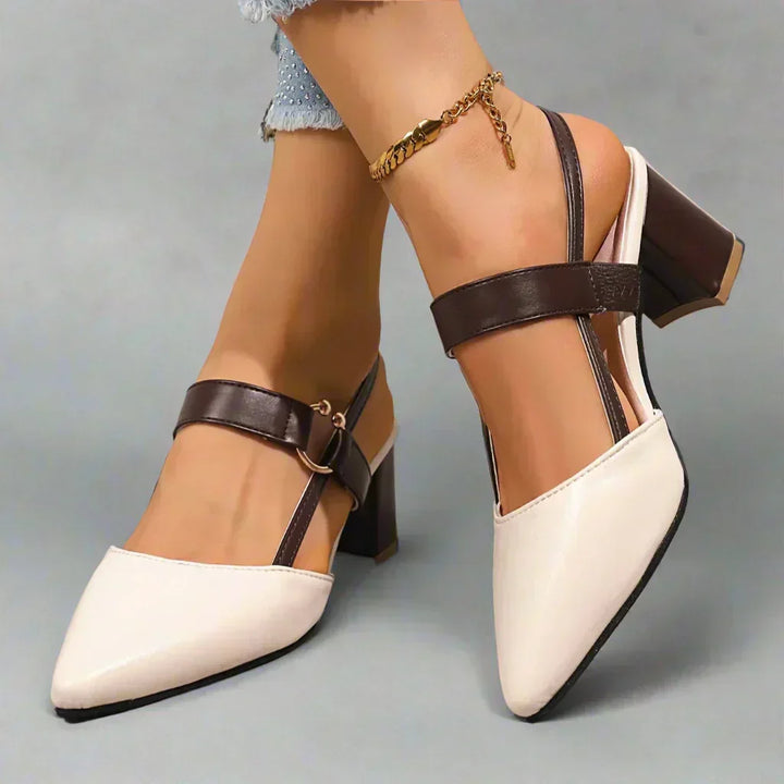 Muireann - Chic High Heels