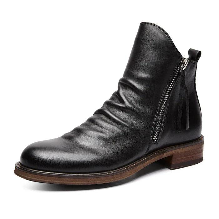 Seán - Ankle Chelsea Boots