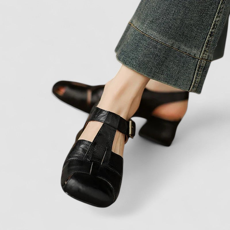 Róisín - Stylish Orthopedic Footwear