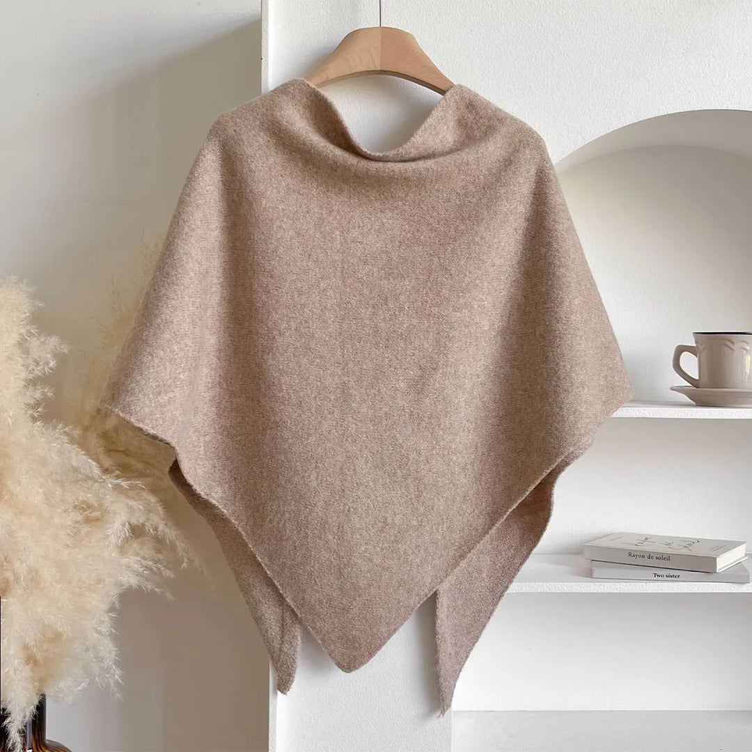 Órla - Chic Autumn Cape