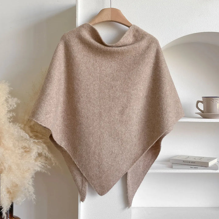 Órla - Chic Autumn Cape