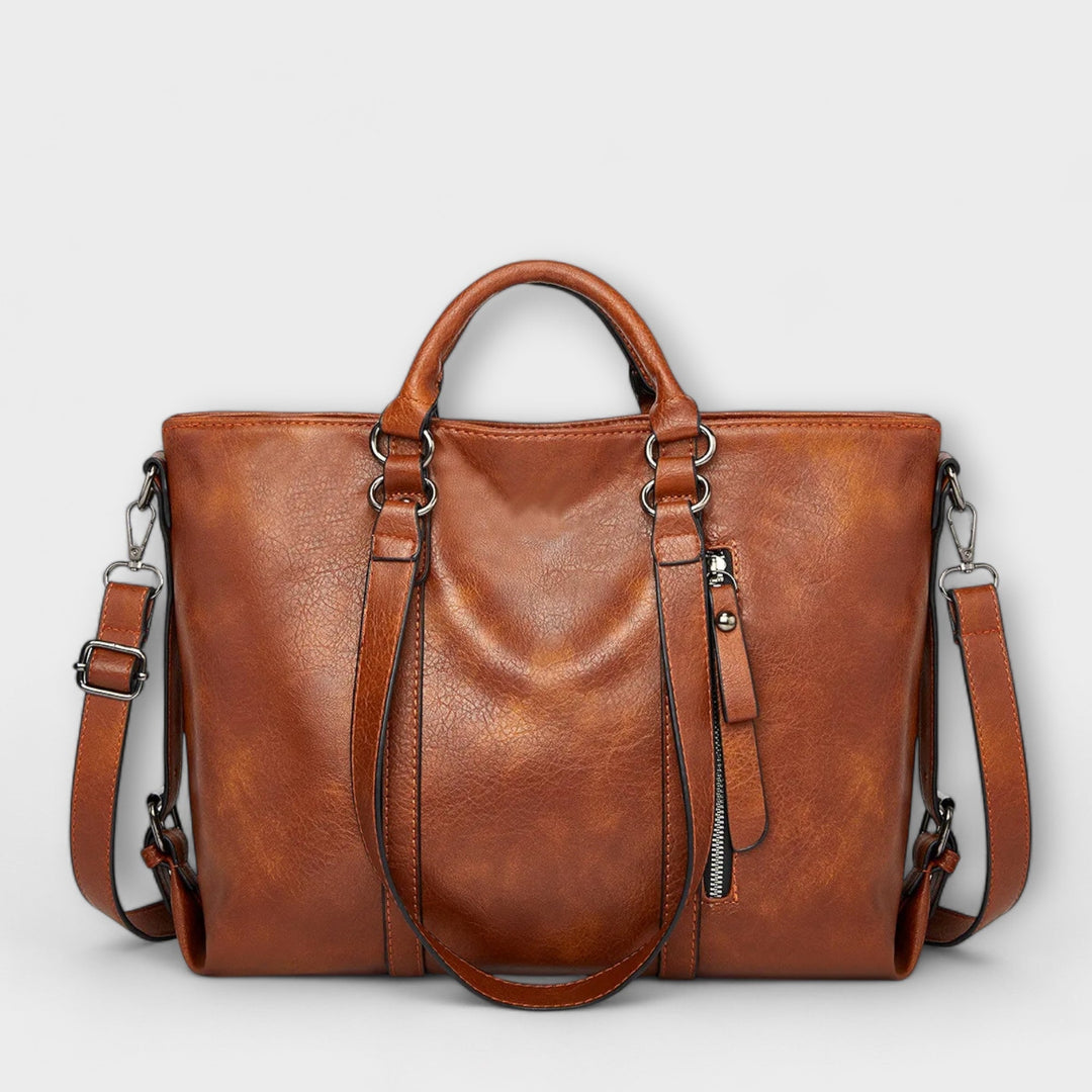 Gobnait - Oversized Tote