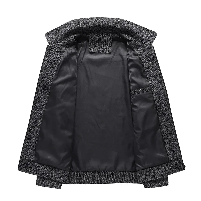 Fionn - Chic and Lightweight Jacket