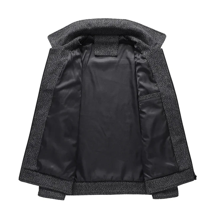 Fionn - Chic and Lightweight Jacket