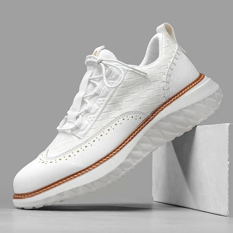 Darragh - Stylish Orthopedic Sneakers