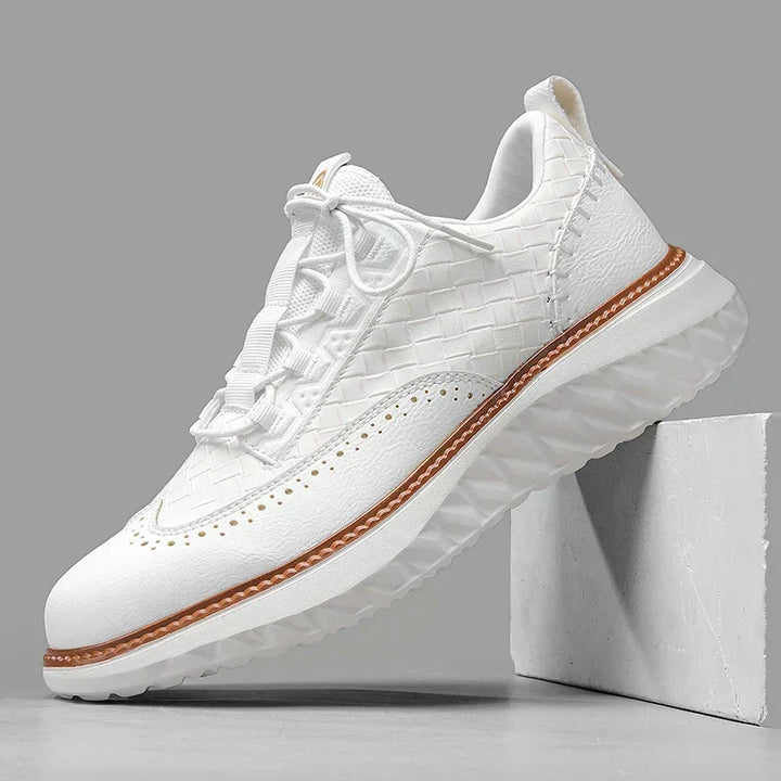 Darragh - Stylish Orthopedic Sneakers