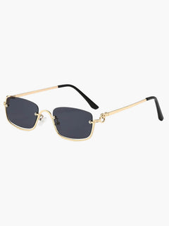 Niamh - Rectangular Eyewear