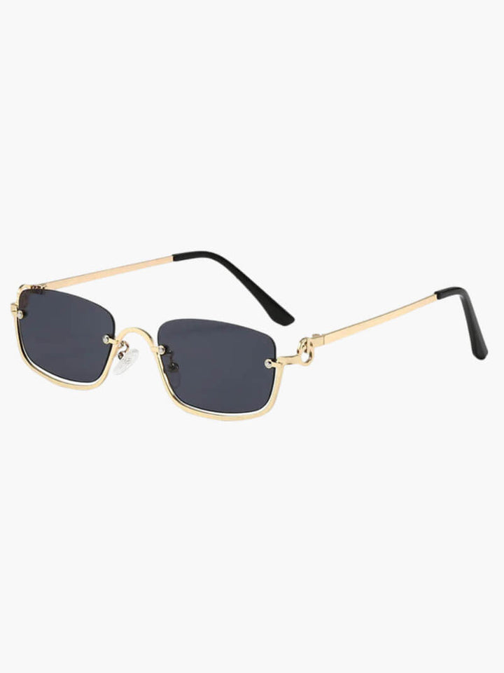 Niamh - Rectangular Eyewear