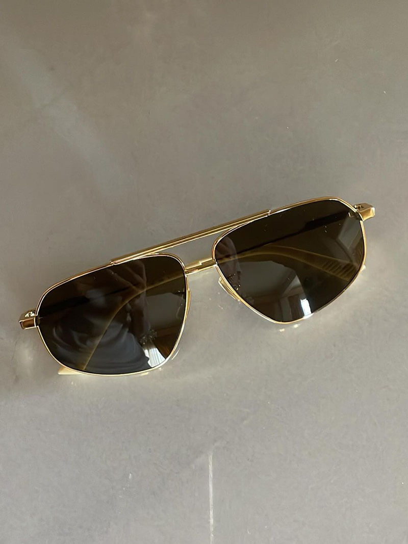 Caoimhe - Retro-Inspired Eyewear