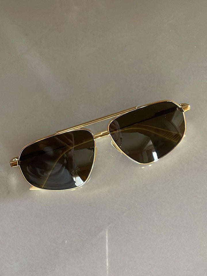Caoimhe - Retro-Inspired Eyewear