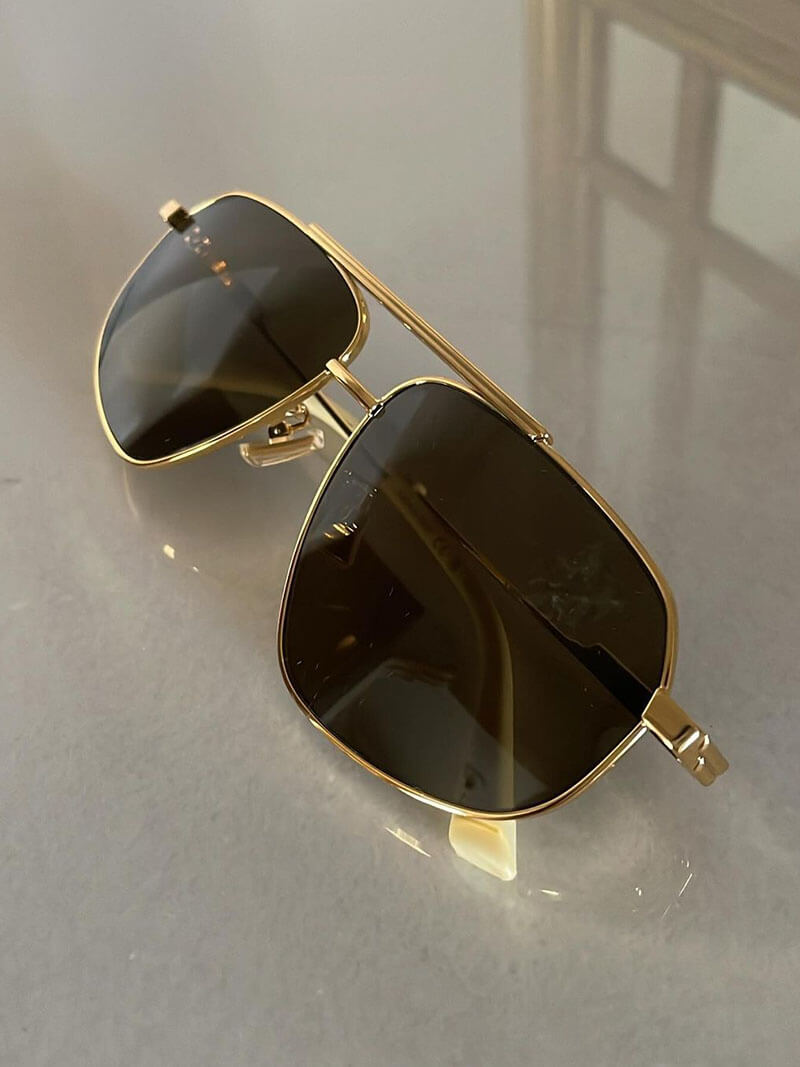 Caoimhe - Retro-Inspired Eyewear