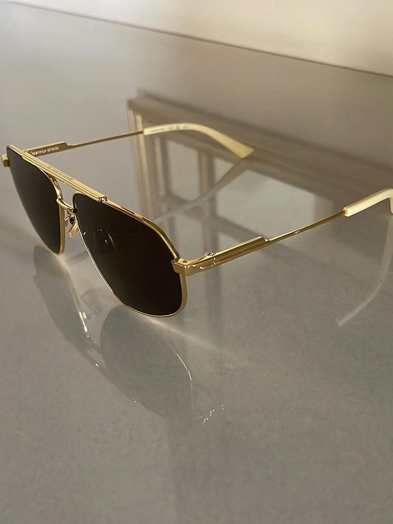 Caoimhe - Retro-Inspired Eyewear