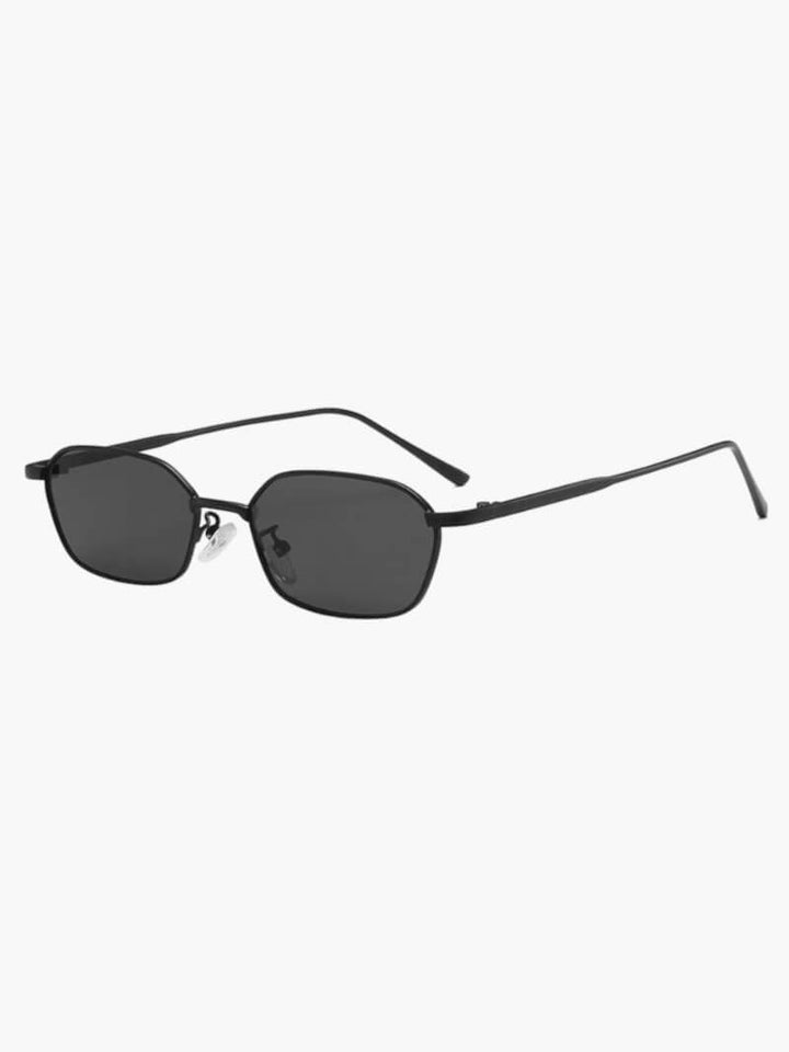 Fiona - Retro Metal Eyewear