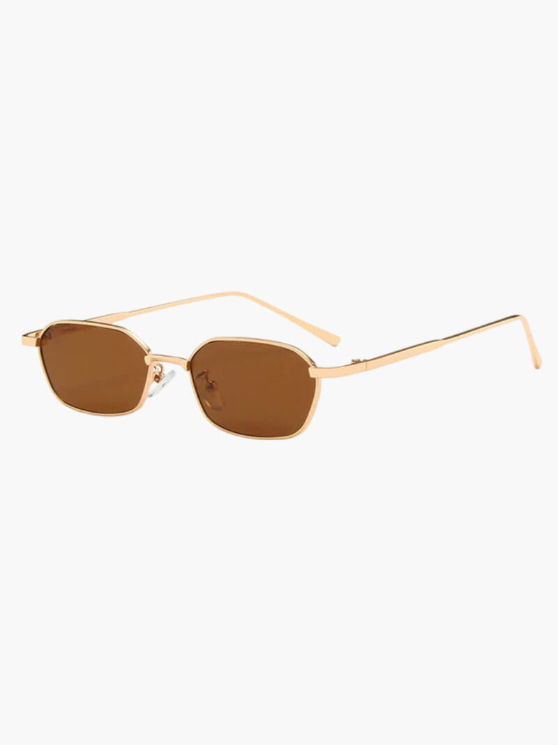 Fiona - Retro Metal Eyewear