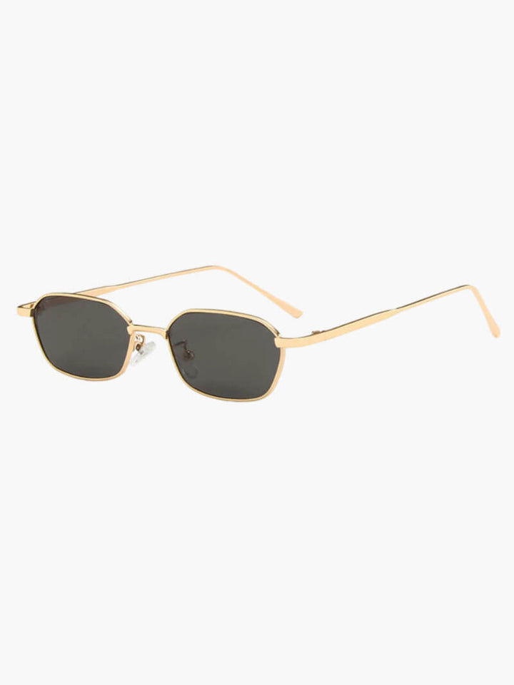 Fiona - Retro Metal Eyewear