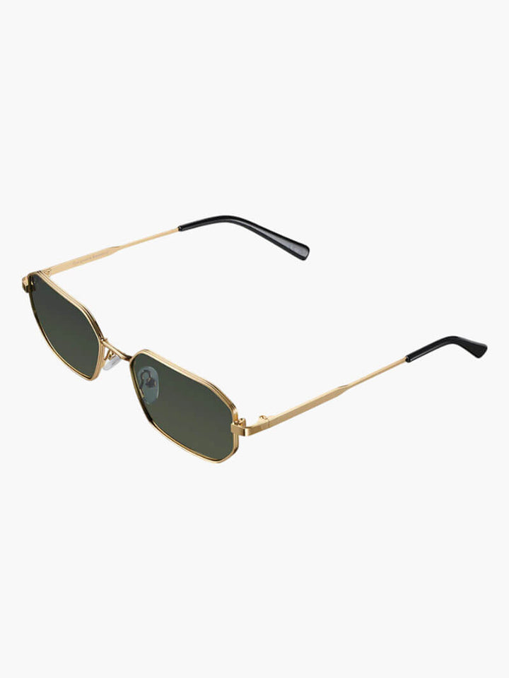 Fiona - Retro Metal Eyewear