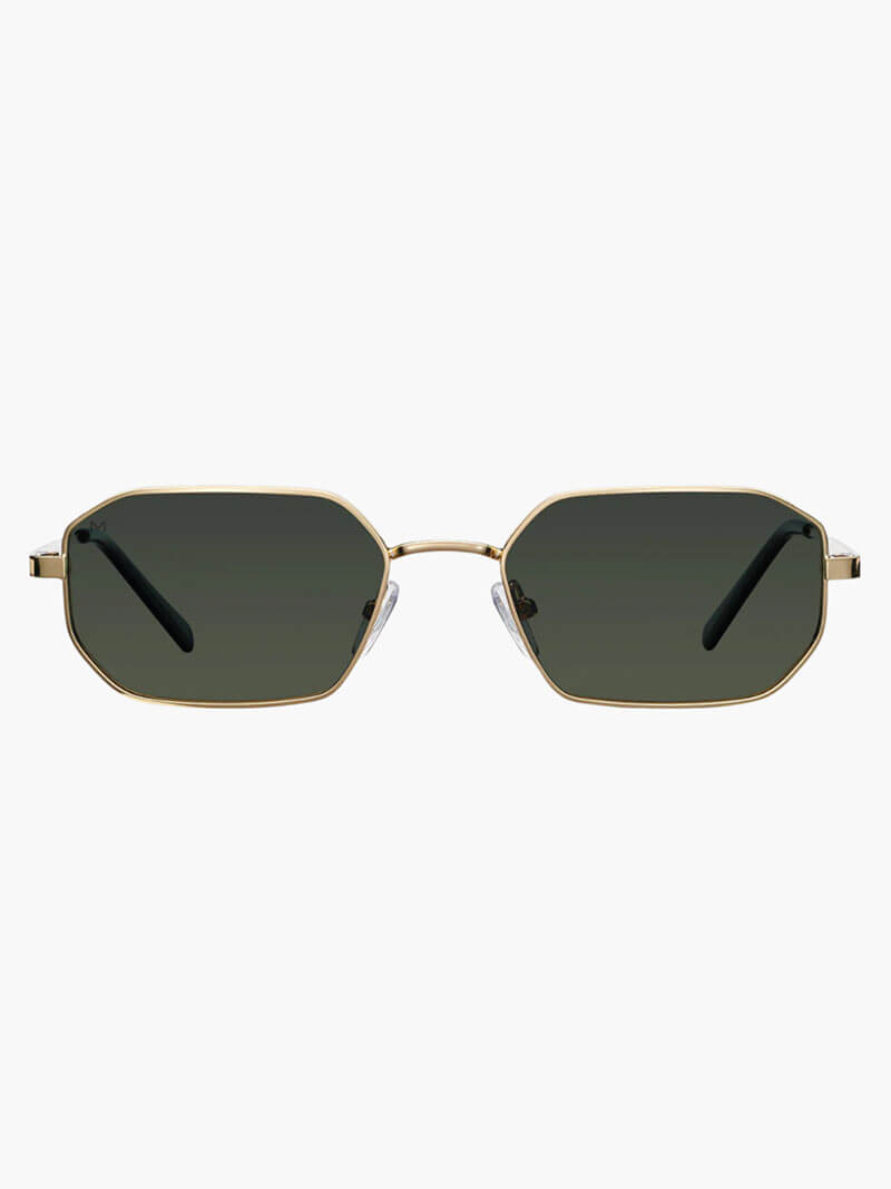 Fiona - Retro Metal Eyewear