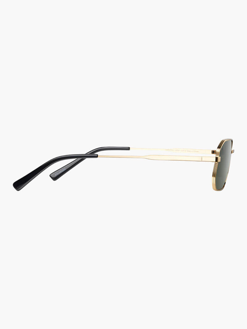 Fiona - Retro Metal Eyewear
