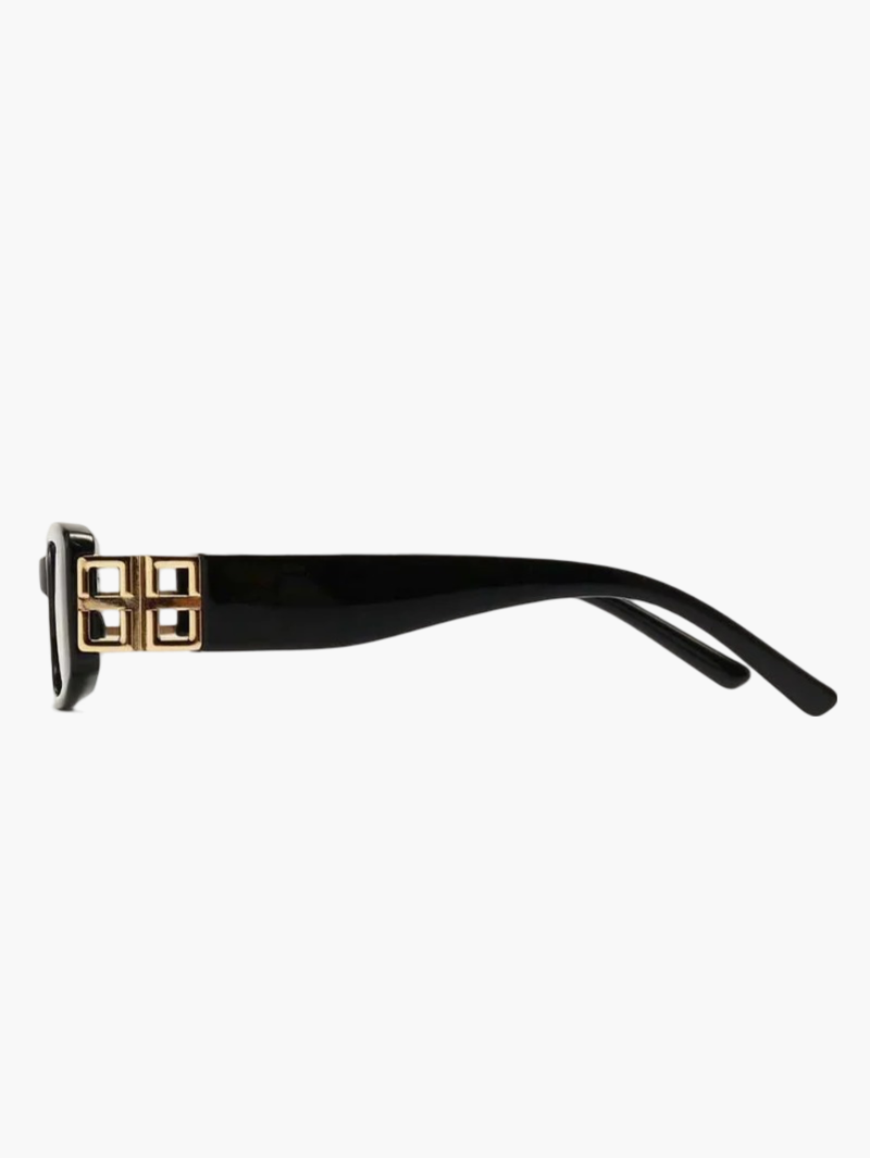 Saoirse - Oval-Shaped Eyewear