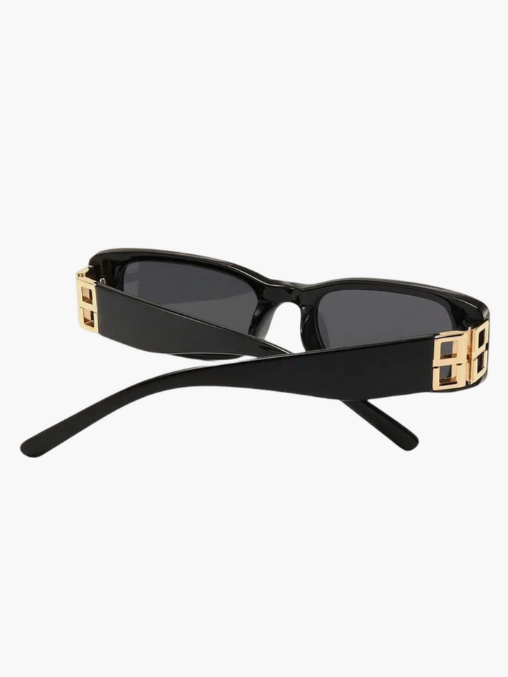 Saoirse - Oval-Shaped Eyewear