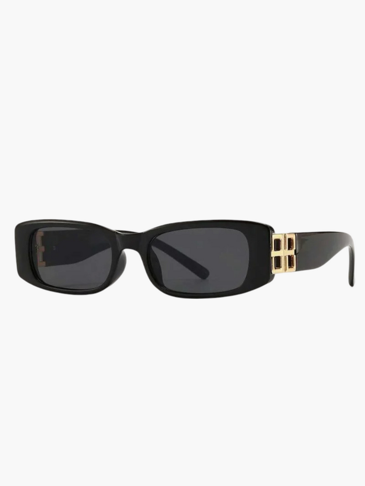 Saoirse - Oval-Shaped Eyewear