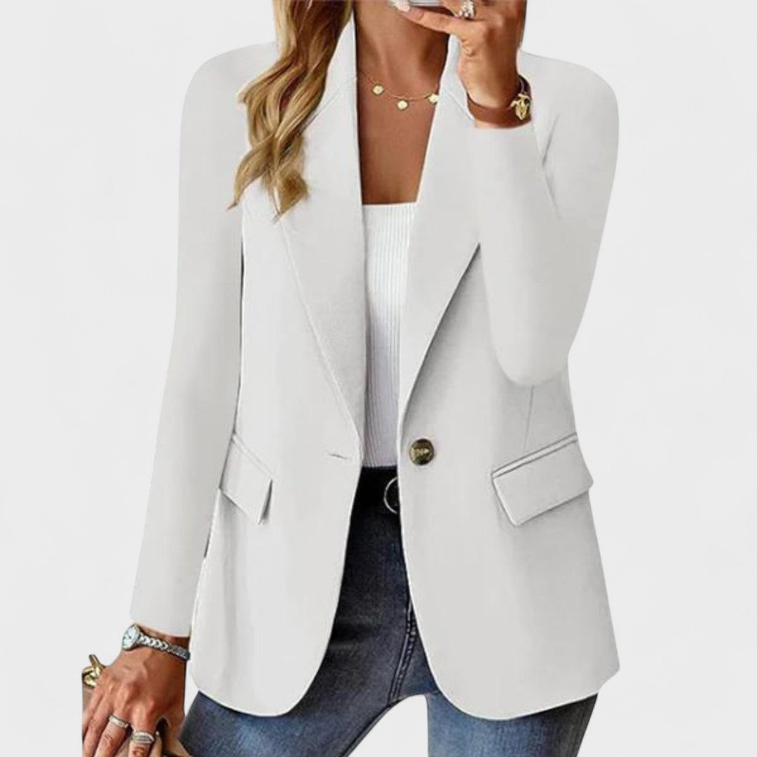 Aoibhinn - Sophisticated Chic Blazer
