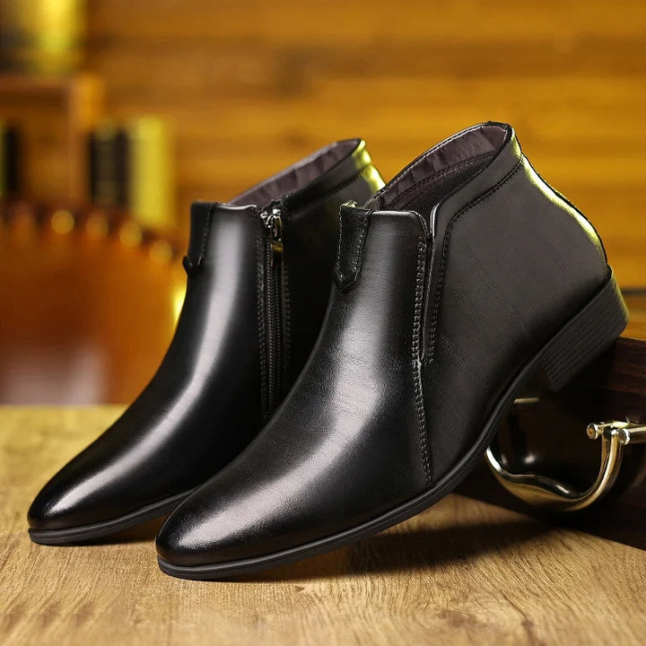 Darragh - Stylish Ankle Boots