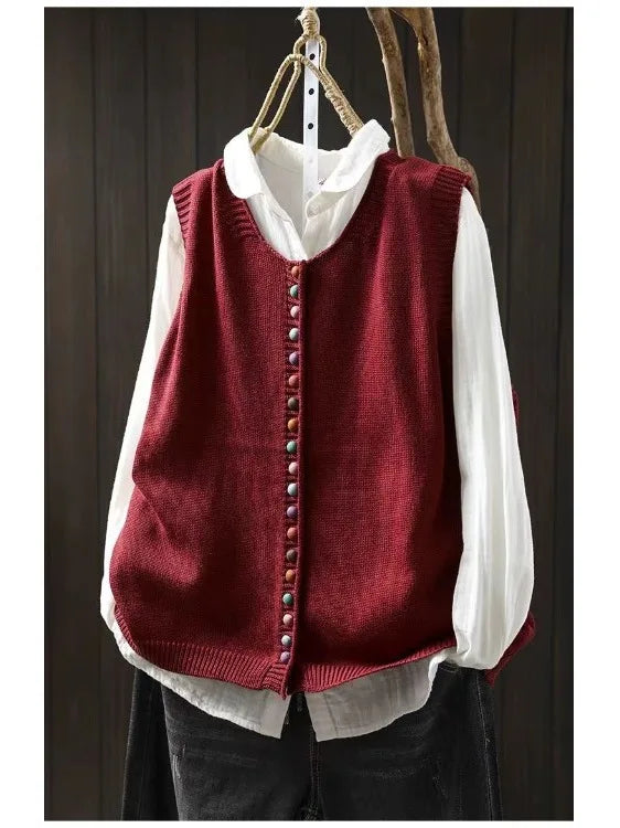 Fiona - Chic Cardigan