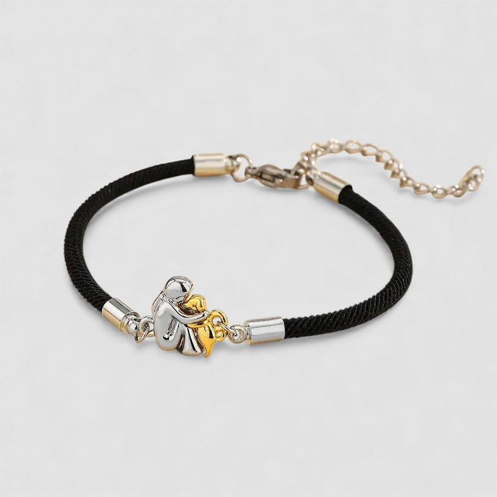 Sinéad - Stylish Pendant Bracelet