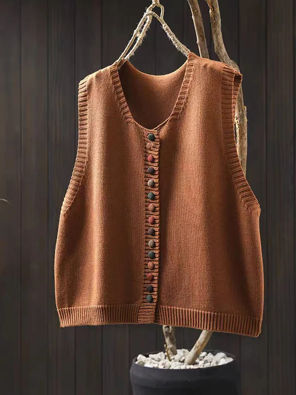 Fiona - Chic Cardigan
