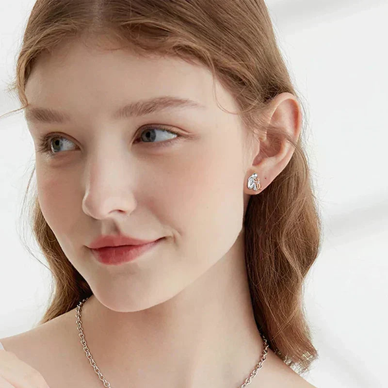 Róisín - Chic and Sophisticated Earrings