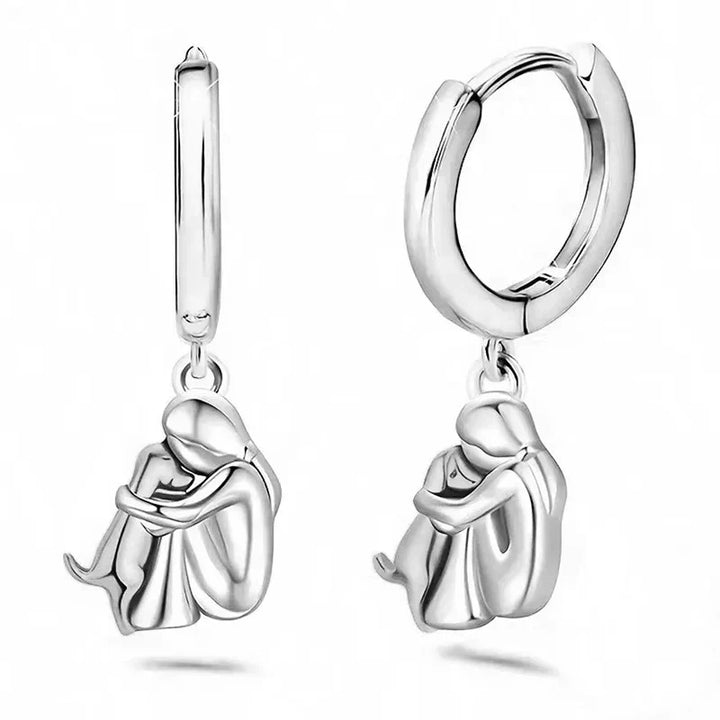 Caoimhe - Sophisticated Earrings