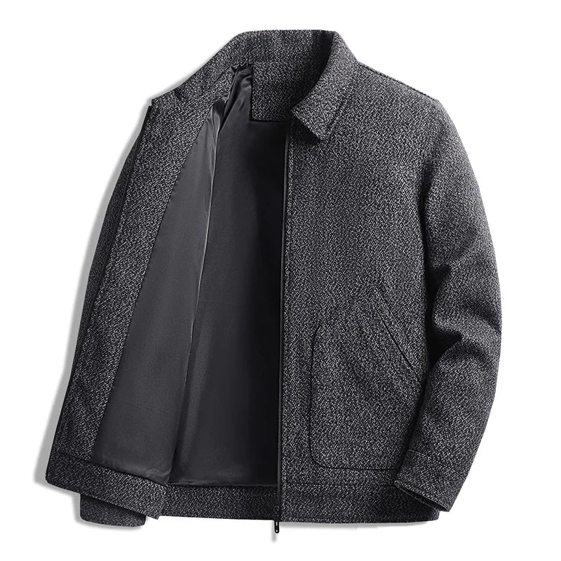 Fionn - Chic and Lightweight Jacket