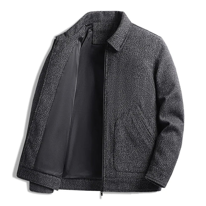 Fionn - Chic and Lightweight Jacket