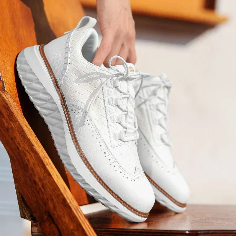 Darragh - Stylish Orthopedic Sneakers