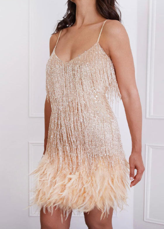 Bláthnaid - Chic Evening Gown