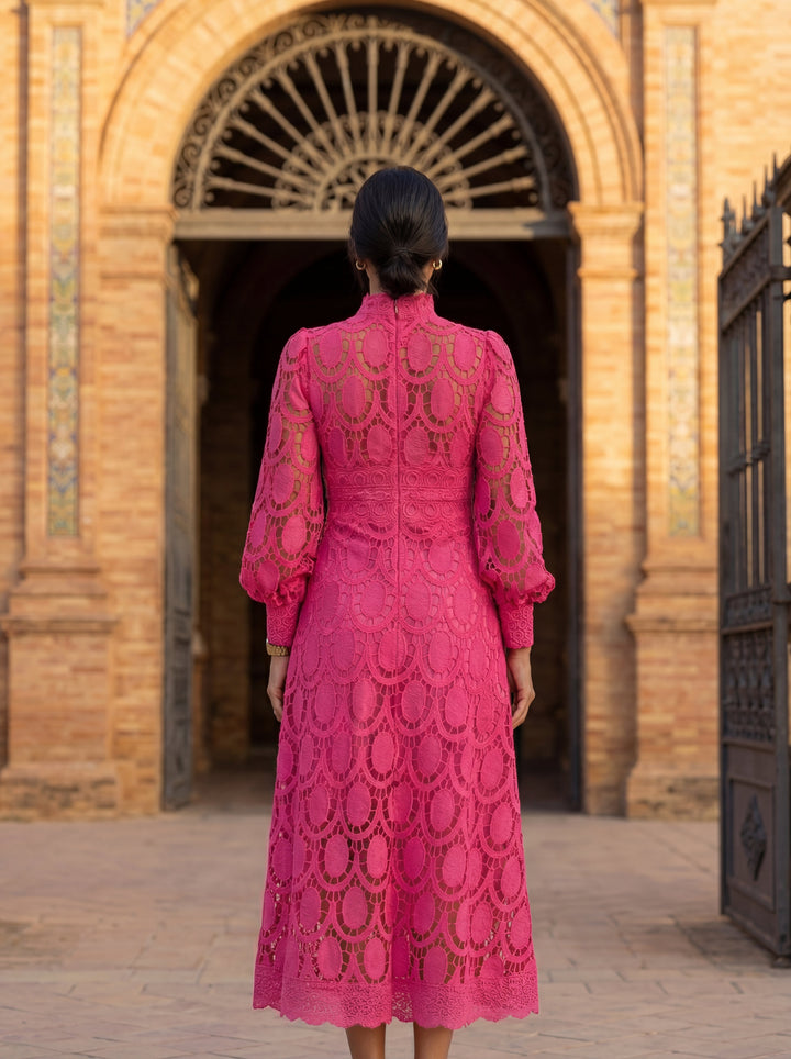 Fiadh - Dress