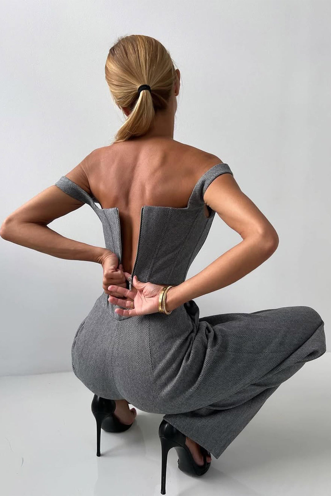 Aoife - Elegant Three-Piece Collection