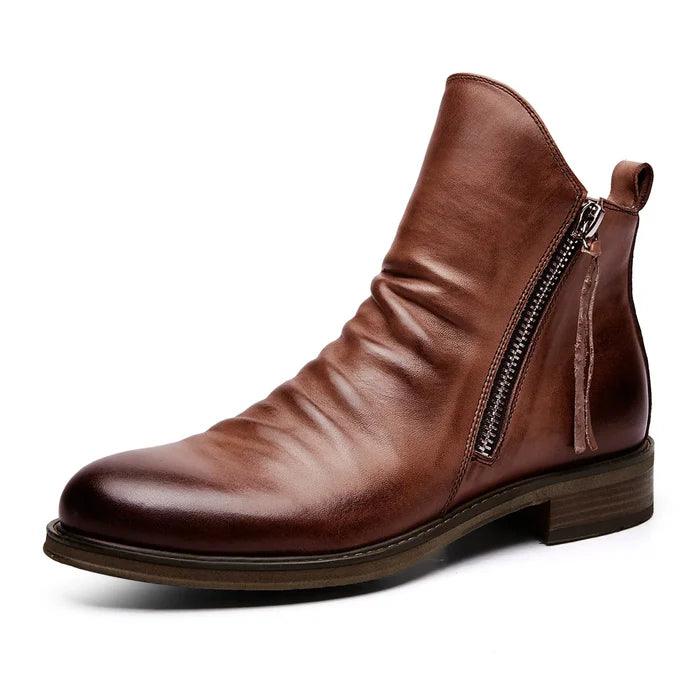Seán - Ankle Chelsea Boots