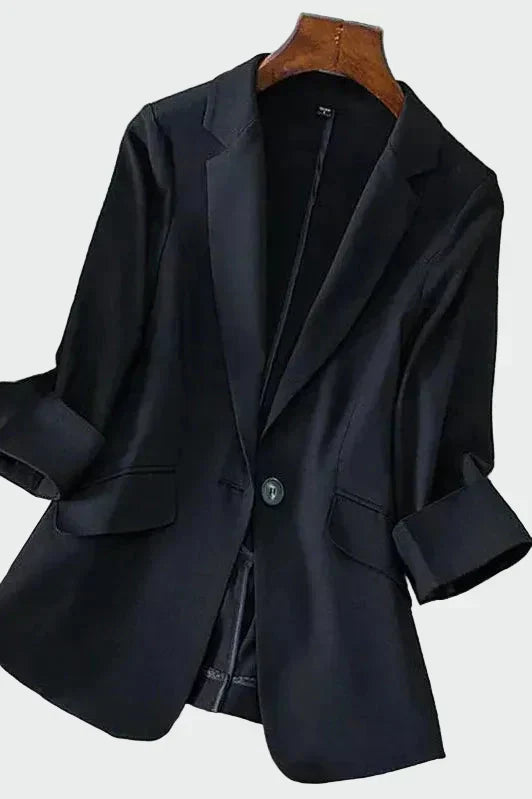 Sinéad - Chic Contemporary Blazer