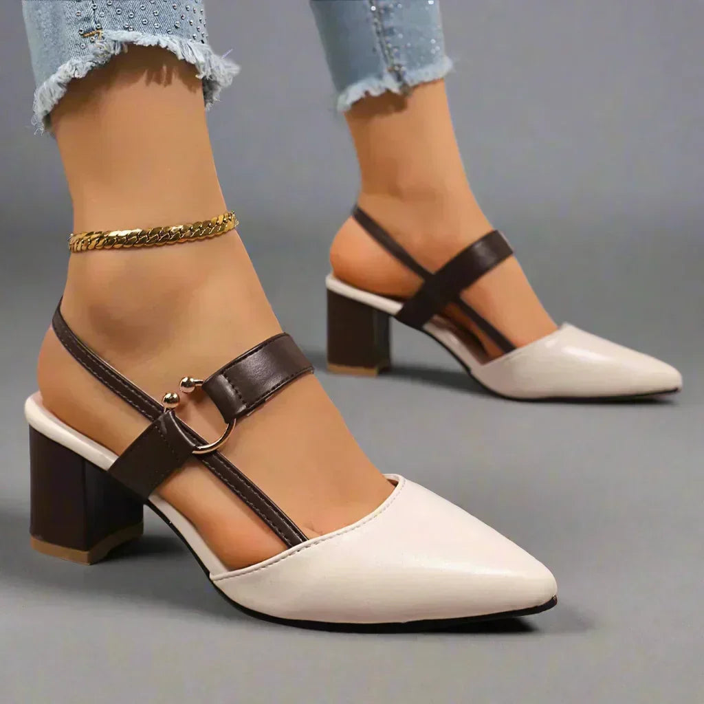 Muireann - Chic High Heels