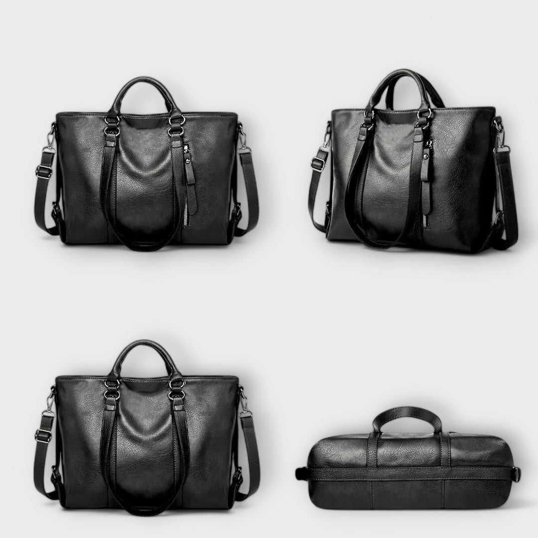 Gobnait - Oversized Tote