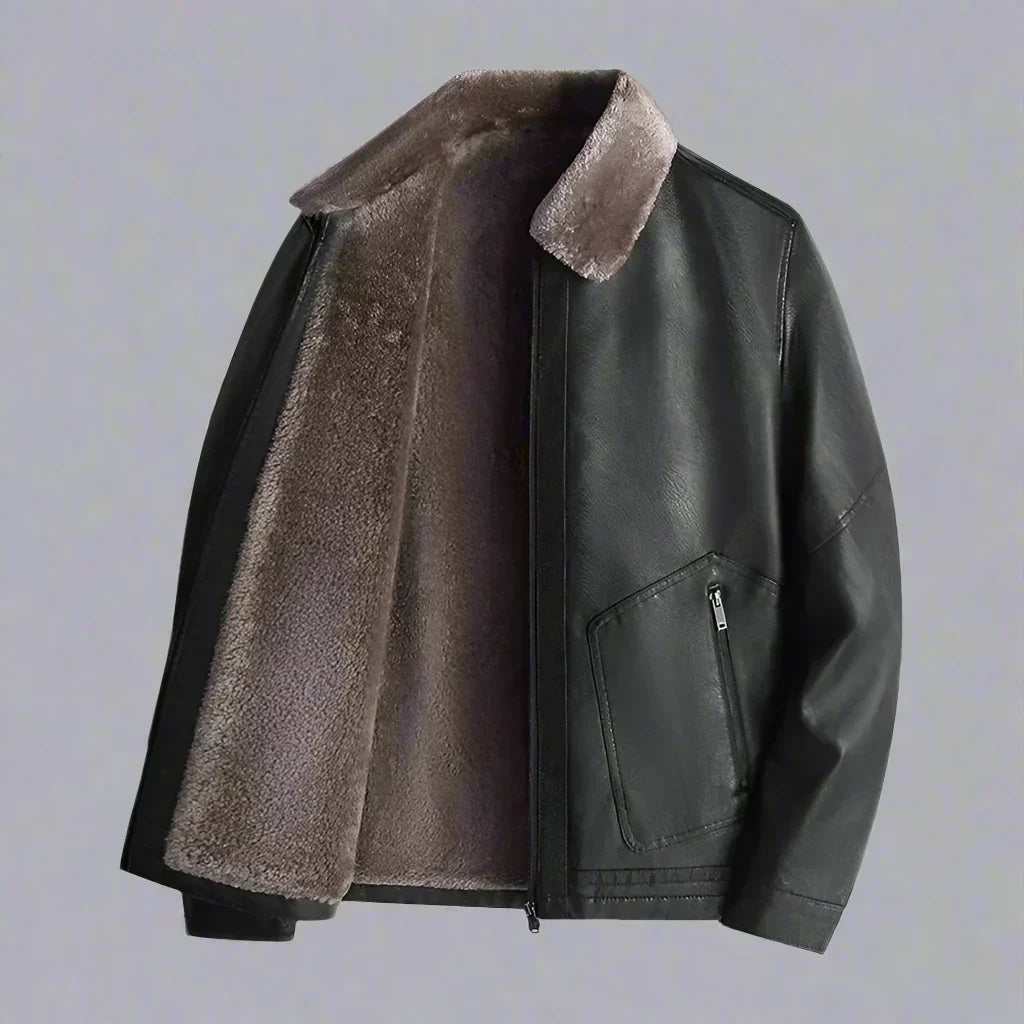 Aidan - Chic Jacket