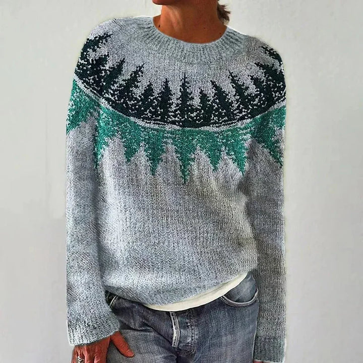 Teresa | Timeless Jumper