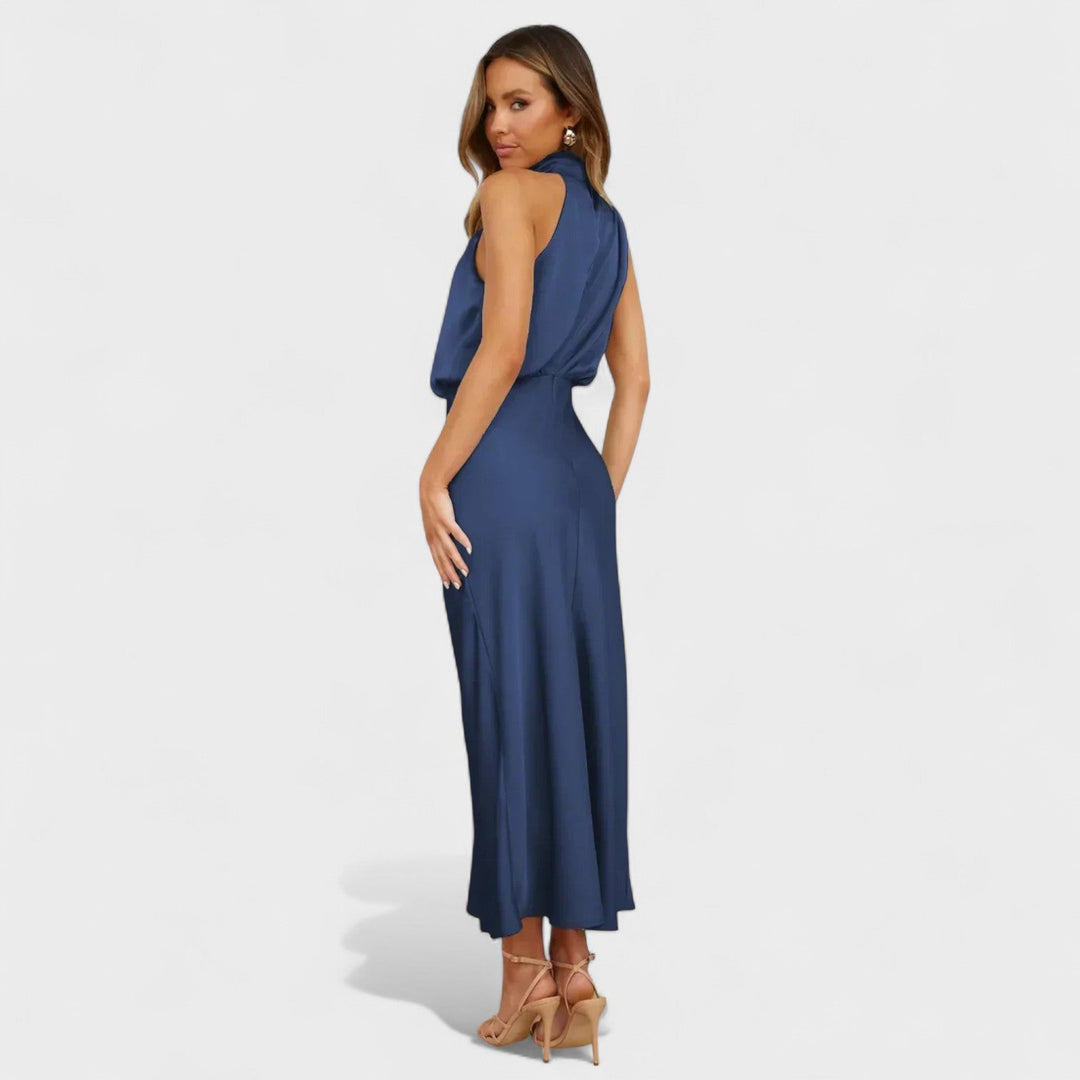 Aingeal - Sophisticated Gown
