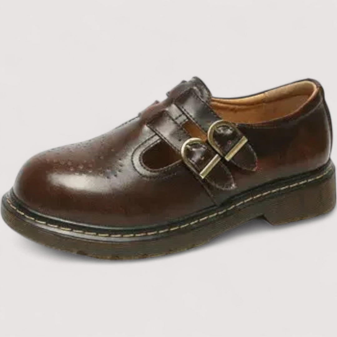Maeve - Timeless Vintage Elegance Footwear
