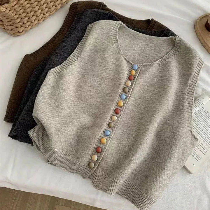 Órla - Chic Cardigan
