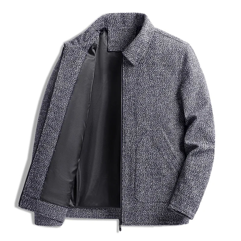 Fionn - Chic and Lightweight Jacket