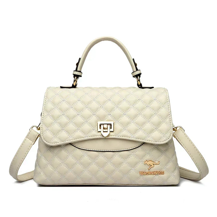 Sorcha - Padded Shoulder Bag