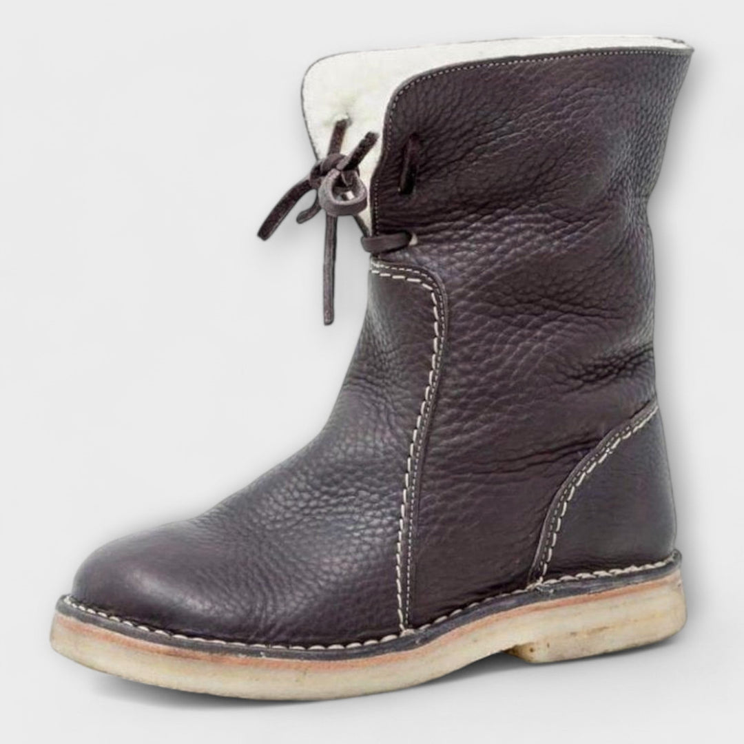 Aoibhinn - Water-Resistant Boots